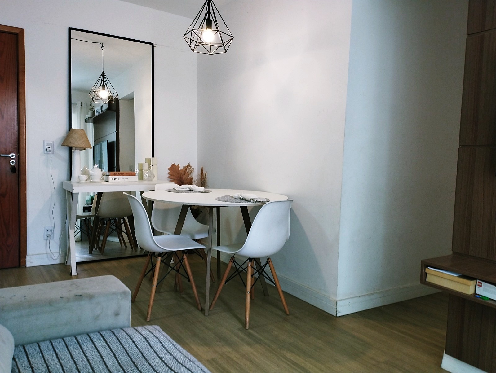 Apartamento com 2 Quartos à Venda, 58 m²em Norte (Águas Claras) - Brasília