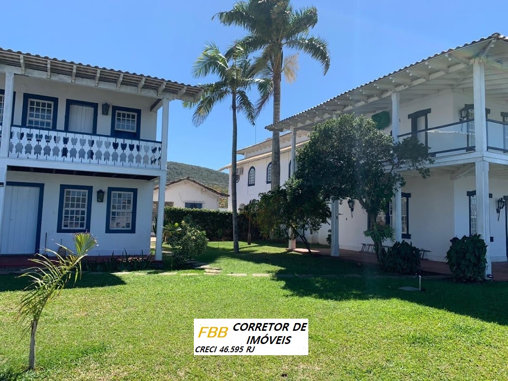 Imagem Casa com 7 Quartos à Venda, 2.480 m² em Ogiva - Cabo Frio Imagem Casa com 7 Quartos à Venda, 2.480 m² em Ogiva - Cabo Frio