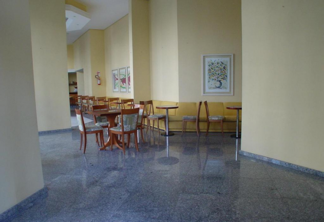 Imagem Apartamento com 3 Quartos à Venda,  em Indianópolis - São Paulo