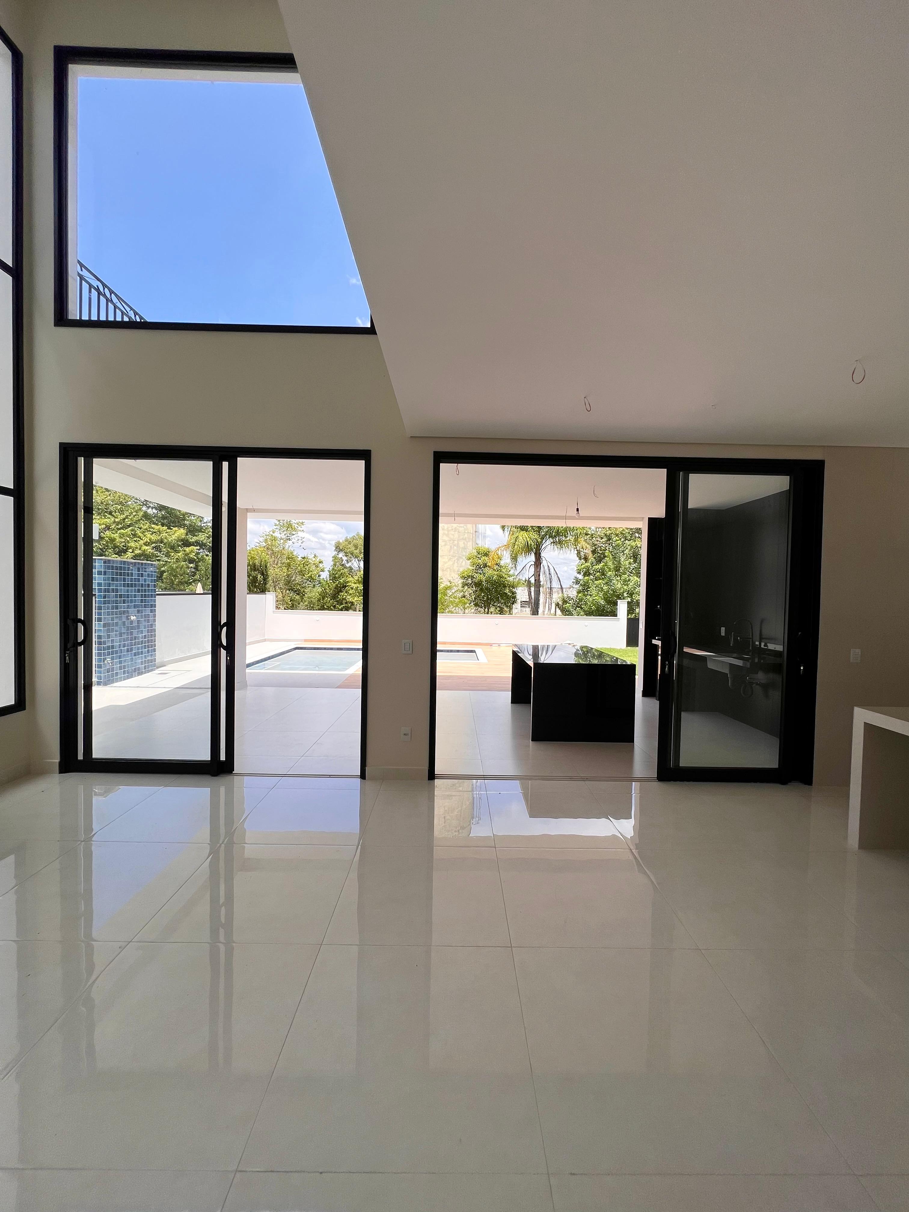 Imagem Casa de Condomínio com 4 Quartos à Venda, 300 m² em Medeiros - Jundiaí