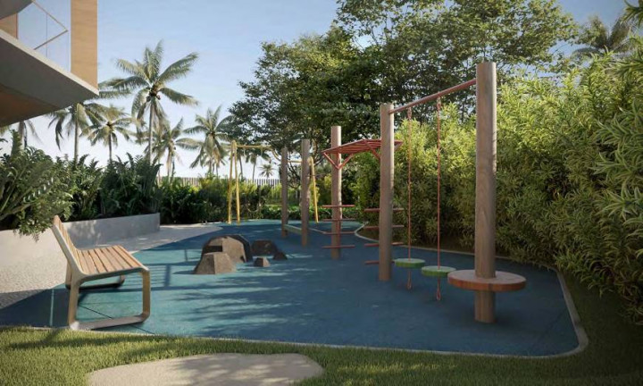 Imagem Apartamento com 3 Quartos à Venda, 149 m² em Barra da Tijuca - Rio de Janeiro