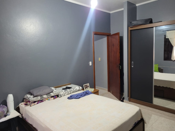 Imagem Casa com 5 Quartos à Venda, 208 m² em Cibratel - Itanhaém