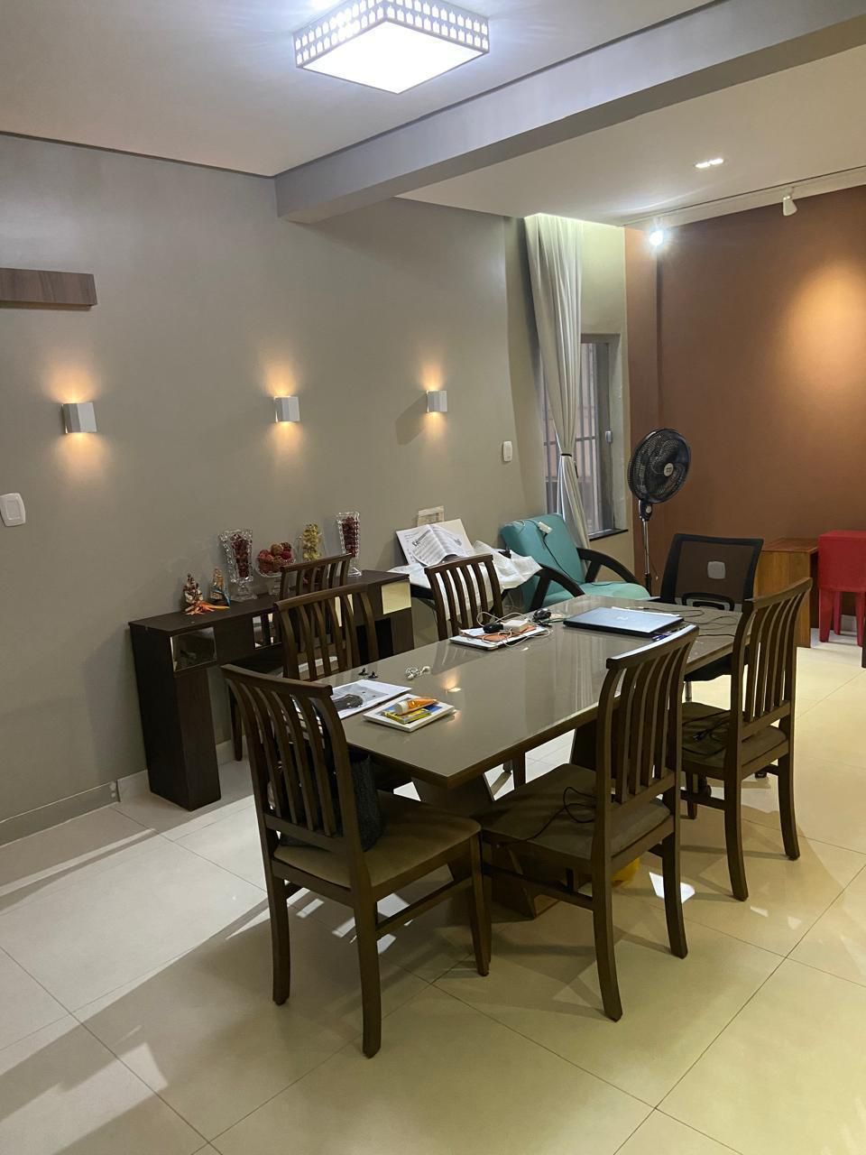 Apartamento com 3 Quartos à Venda, 130 m² em Nazaré - Belém