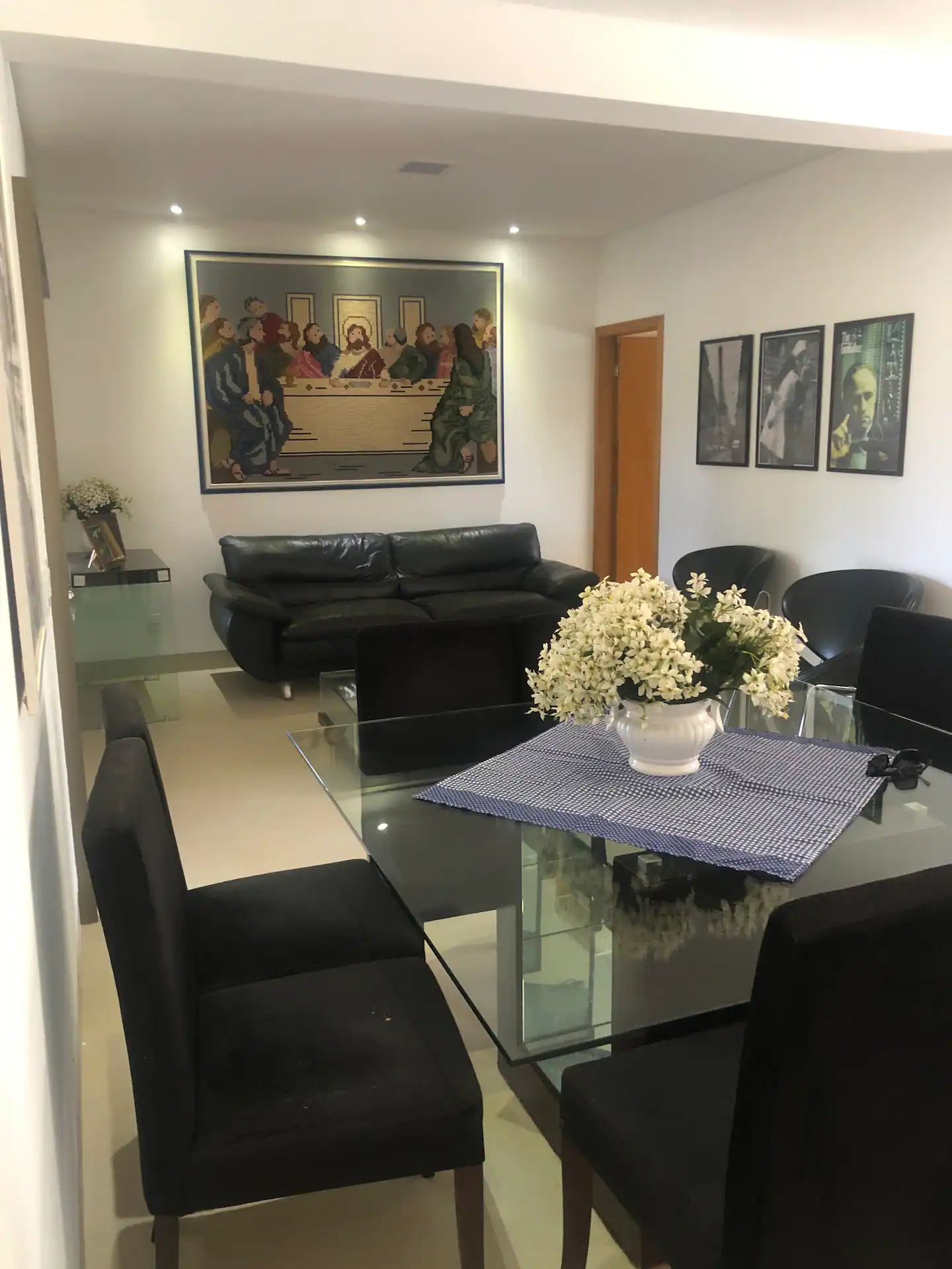 Imagem Casa de Condomínio com 3 Quartos à Venda, 247 m²em Fazenda Santa Branca - Terezópolis de Goiás Imagem Casa de Condomínio com 3 Quartos à Venda, 247 m²em Fazenda Santa Branca - Terezópolis de Goiás