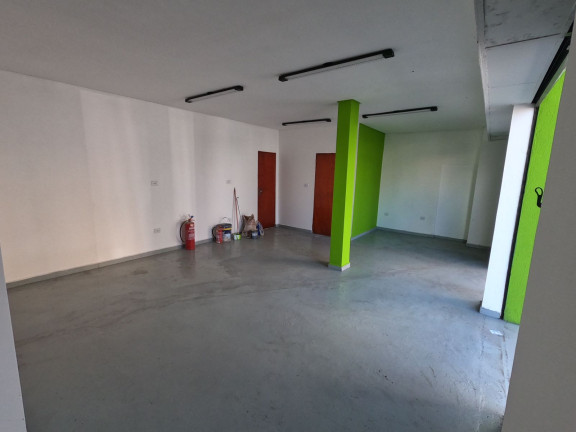Imagem Loja à Venda ou Locação, 1.000 m² em Centro - Jacareí