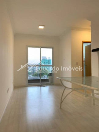 Apartamento com 2 Quartos à Venda, 65 m² em Centro - São Bernardo Do Campo