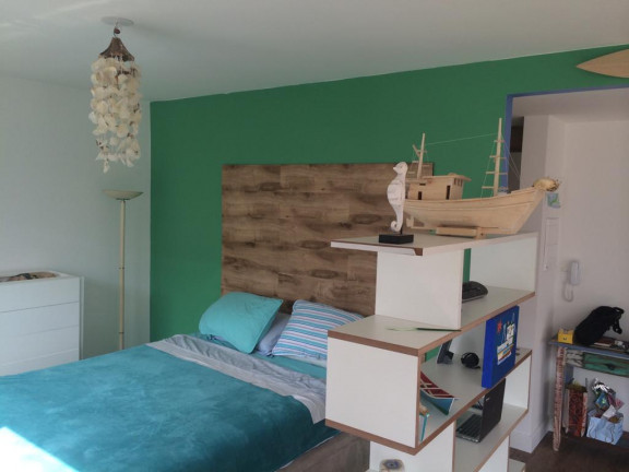 Imagem Apartamento com 1 Quarto à Venda ou Locação, em Vila Olímpia - São Paulo Imagem Apartamento com 1 Quarto à Venda ou Locação, em Vila Olímpia - São Paulo
