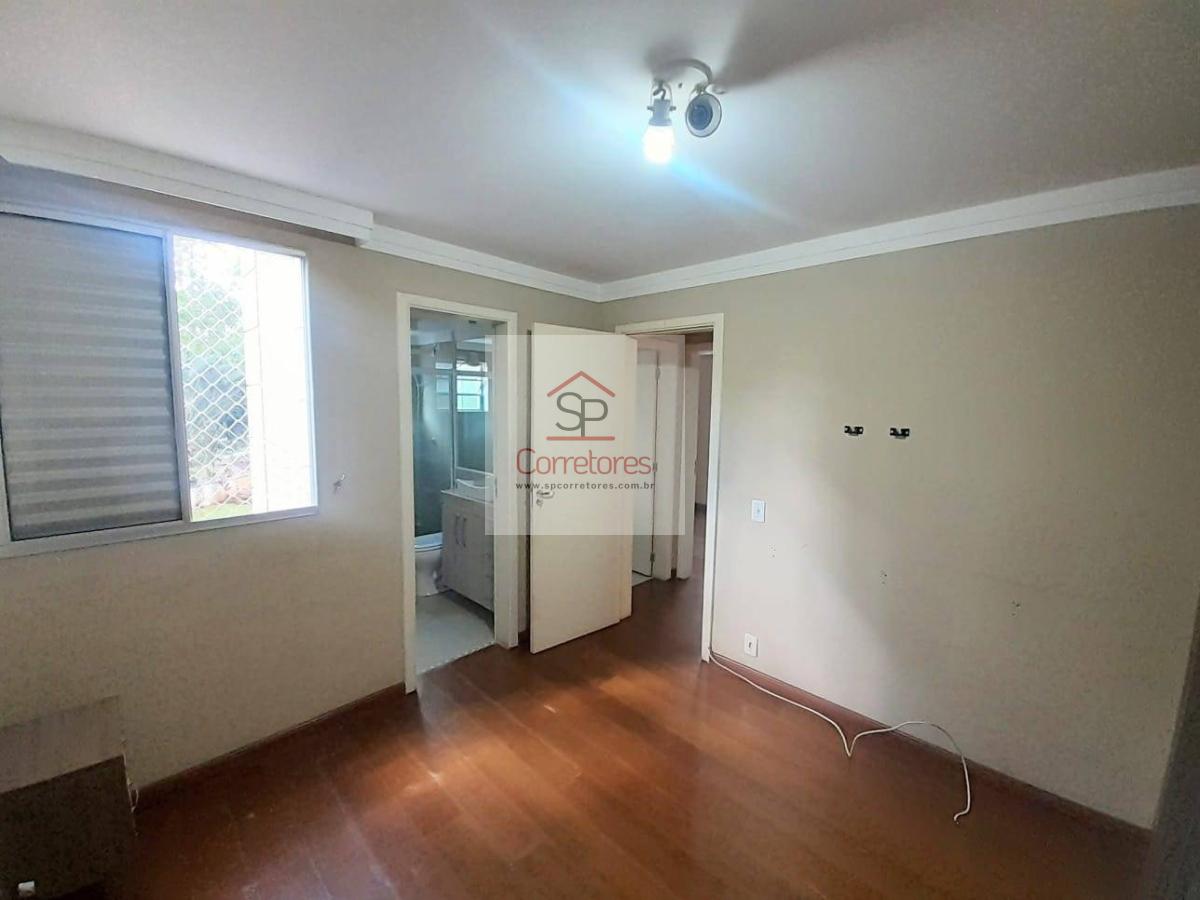 Imagem Apartamento com 3 Quartos à Venda, 68 m²em Paraíso do Morumbi - São Paulo Imagem Apartamento com 3 Quartos à Venda, 68 m²em Paraíso do Morumbi - São Paulo