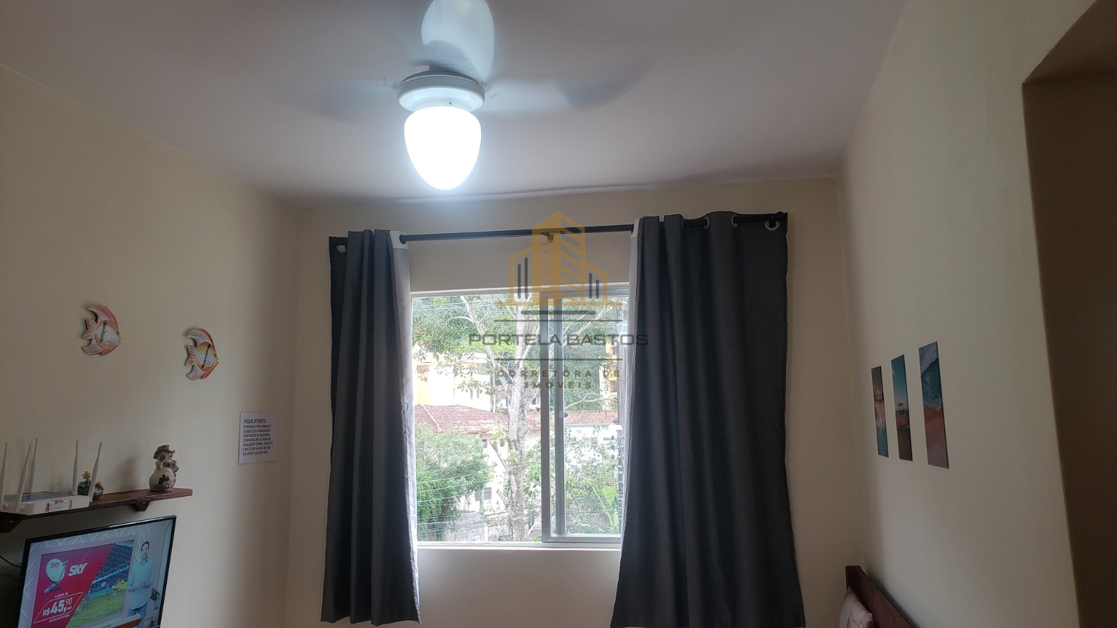 Imagem Apartamento com 1 Quarto à Venda, 35 m² em Praia Grande - Ubatuba Imagem Apartamento com 1 Quarto à Venda, 35 m² em Praia Grande - Ubatuba