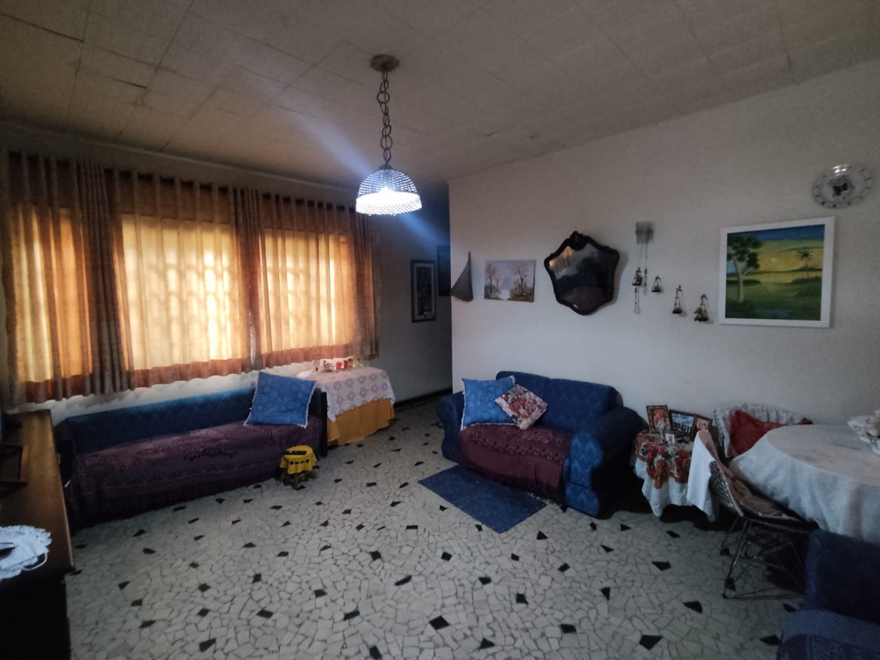 Imagem Casa com 2 Quartos à Venda, 128 m²em Aviação - Praia Grande Imagem Casa com 2 Quartos à Venda, 128 m²em Aviação - Praia Grande