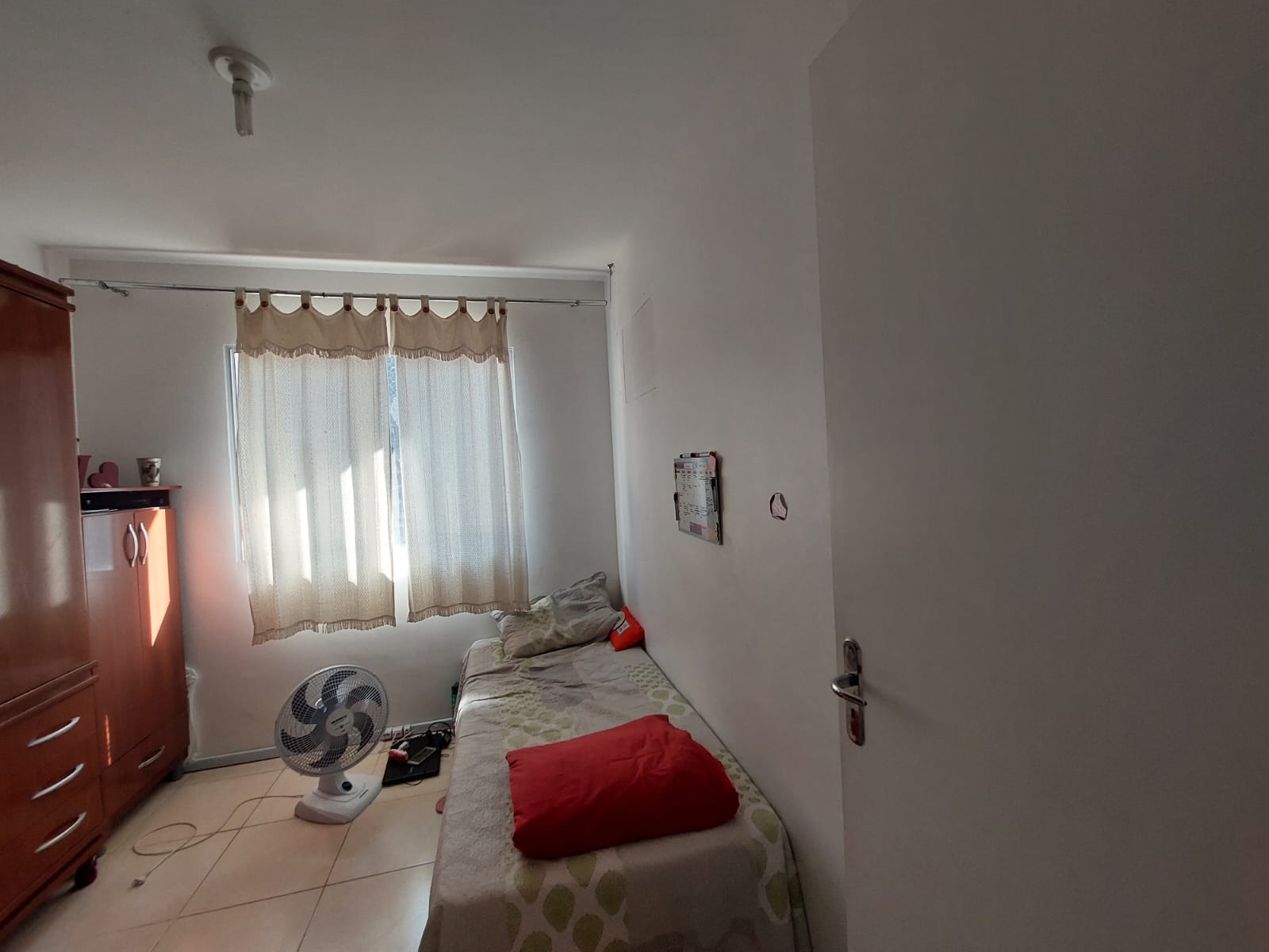 Imagem Casa com 2 Quartos à Venda, 77 m²em Campo Grande - Rio de Janeiro
