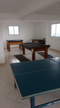 Imagem Apartamento com 2 Quartos à Venda,  em Maracanã - Praia Grande