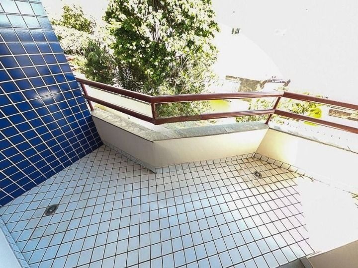 Imagem Apartamento com 3 Quartos à Venda, 95 m² em Campestre - Santo André