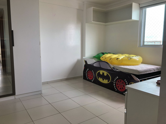 Imagem Apartamento com 3 Quartos à Venda, 108 m² em Aeroclube - João Pessoa Imagem Apartamento com 3 Quartos à Venda, 108 m² em Aeroclube - João Pessoa