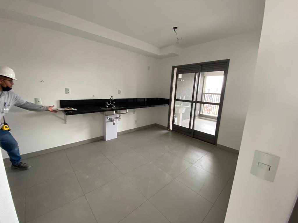 Imagem Apartamento com 3 Quartos à Venda, 166 m²em Vila Mariana - São Paulo