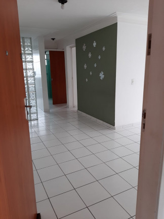 Apartamento com 2 Quartos à Venda, 50 m² em Conceição - Osasco