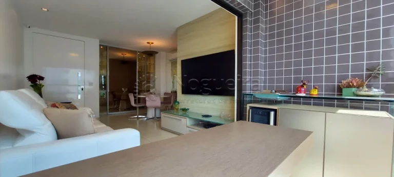 Imagem Apartamento com 3 Quartos à Venda, 90 m² em Madalena - Recife Imagem Apartamento com 3 Quartos à Venda, 90 m² em Madalena - Recife