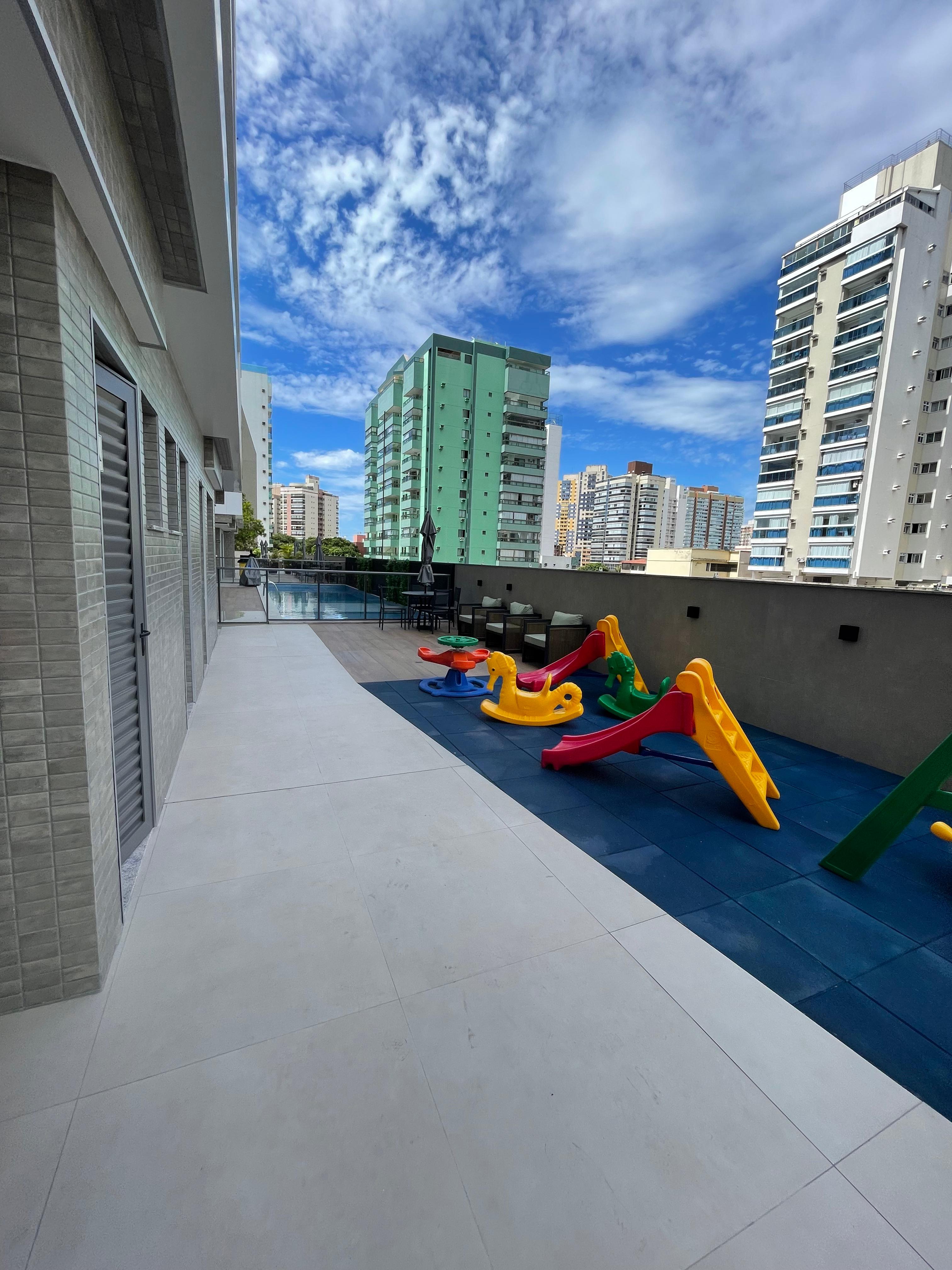Imagem Apartamento com 1 Quarto à Venda, 40 m² em Itapuã - Vila Velha Imagem Apartamento com 1 Quarto à Venda, 40 m² em Itapuã - Vila Velha