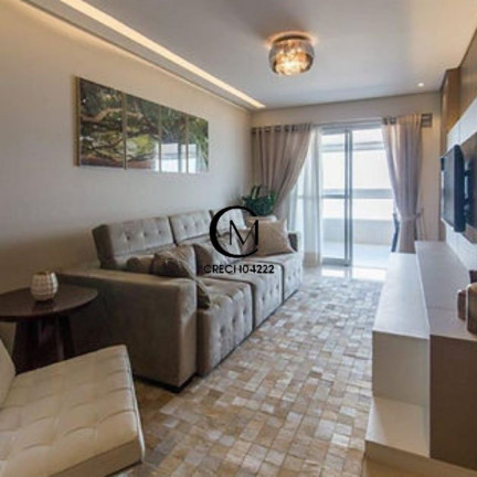 Imagem Apartamento com 2 Quartos à Venda,  em Aviação - Praia Grande