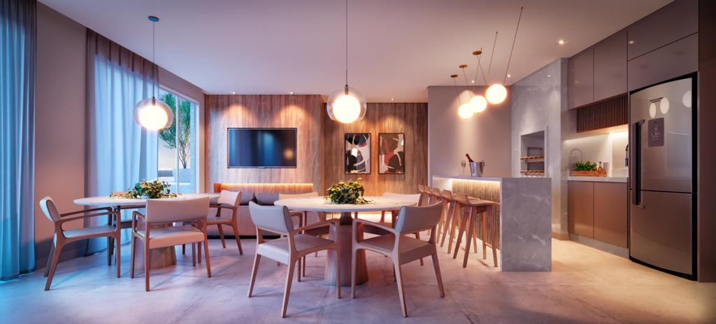 Imagem Apartamento com 3 Quartos à Venda, 43 m²em Barra - Tramandaí Imagem Apartamento com 3 Quartos à Venda, 43 m²em Barra - Tramandaí