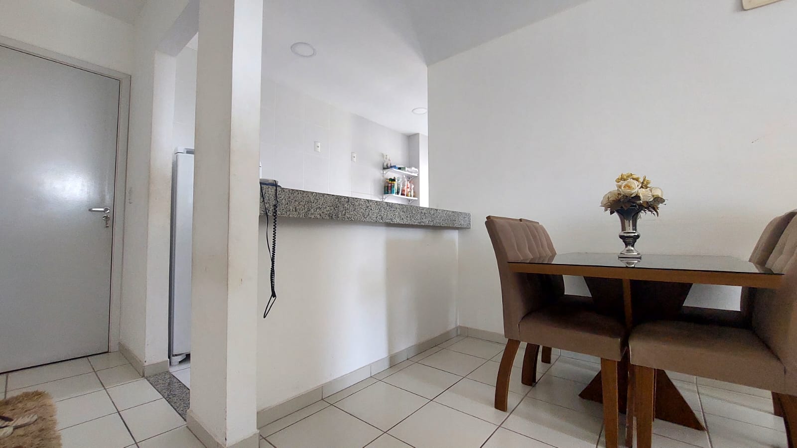 Imagem Apartamento com 3 Quartos para Alugar, 77 m²em Aleixo - Manaus Imagem Apartamento com 3 Quartos para Alugar, 77 m²em Aleixo - Manaus