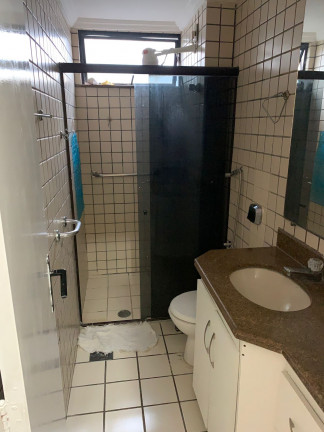 Imagem Apartamento com 3 Quartos para Alugar, 120 m² em Jardim Renascença - São Luís Imagem Apartamento com 3 Quartos para Alugar, 120 m² em Jardim Renascença - São Luís