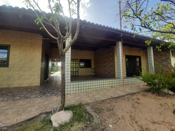 Imagem Casa com 4 Quartos à Venda, 400 m² em Praia de Santa Rita - Extremoz Imagem Casa com 4 Quartos à Venda, 400 m² em Praia de Santa Rita - Extremoz