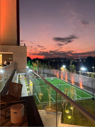 Imagem Apartamento com 3 Quartos à Venda, 115 m²em Vila Leopoldina - São Paulo