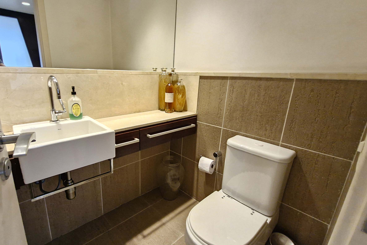Imagem Apartamento com 2 Quartos à Venda, 178 m² em Jardim Paulista - São Paulo