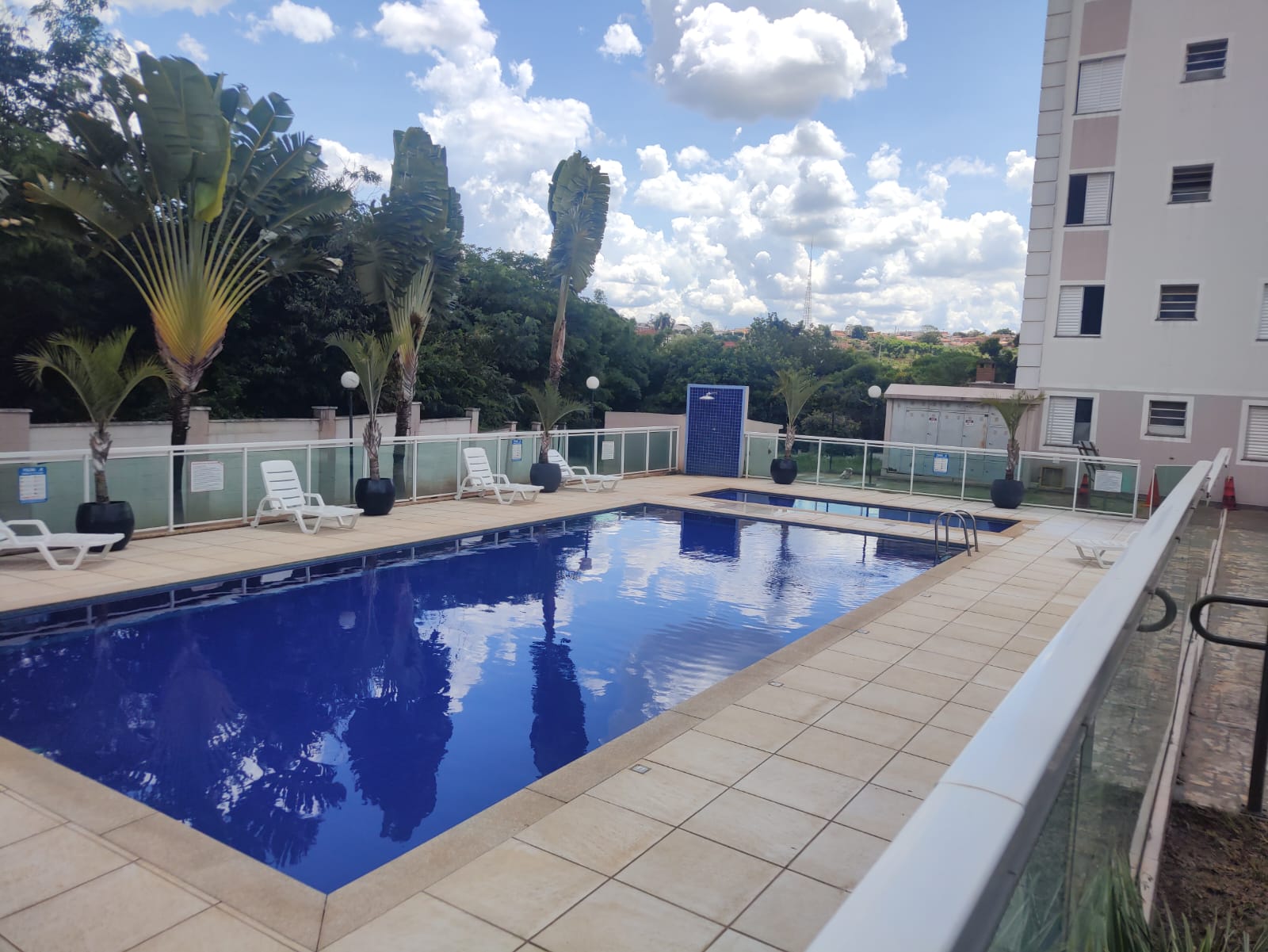 Imagem Apartamento com 2 Quartos à Venda, 47 m² em Jardim Estrela D'Alva - Bauru Imagem Apartamento com 2 Quartos à Venda, 47 m² em Jardim Estrela D'Alva - Bauru