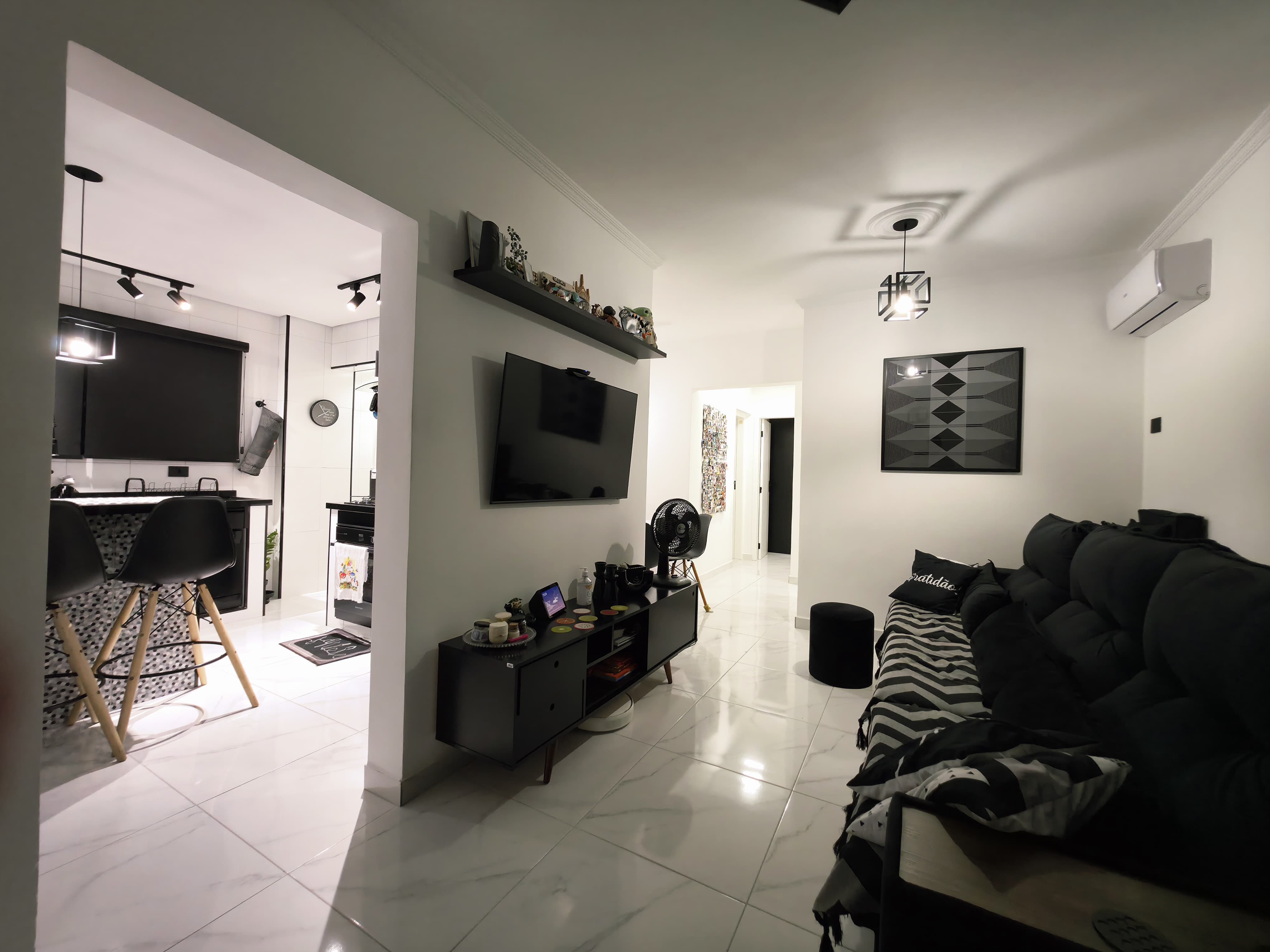 Imagem Apartamento com 2 Quartos à Venda, 71 m² em - Imagem Apartamento com 2 Quartos à Venda, 71 m² em -