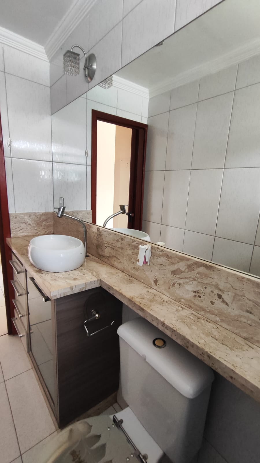 Imagem Apartamento com 2 Quartos à Venda, 46 m² em Itaim Paulista - São Paulo