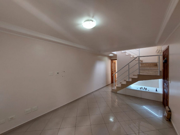 Imagem Casa com 3 Quartos à Venda, 208 m² em Canhema - Diadema
