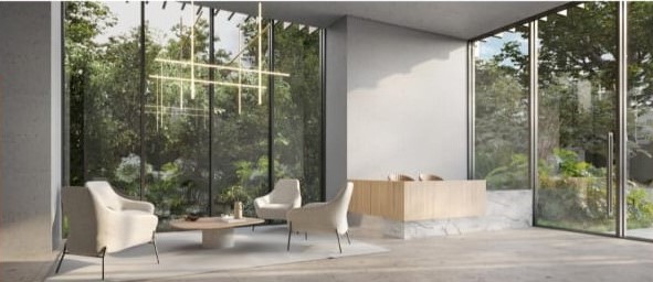Imagem Studio à Venda, 37 m²em Indianópolis - São Paulo