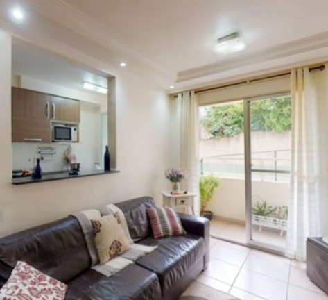 Foto do imóvel Apartamento com 2 Quartos à Venda, 59 m²em Vila Moraes - São Paulo