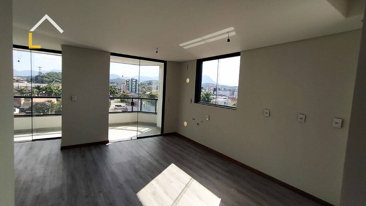 Imagem Apartamento com 3 Quartos à Venda, 157 m²em Costa e Silva - Joinville