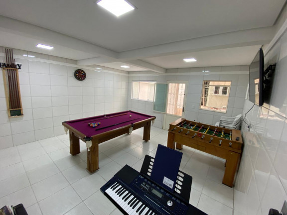 Imagem Casa de Condomínio com 3 Quartos à Venda, 157 m² em Jardim Rubi - Mogi das Cruzes