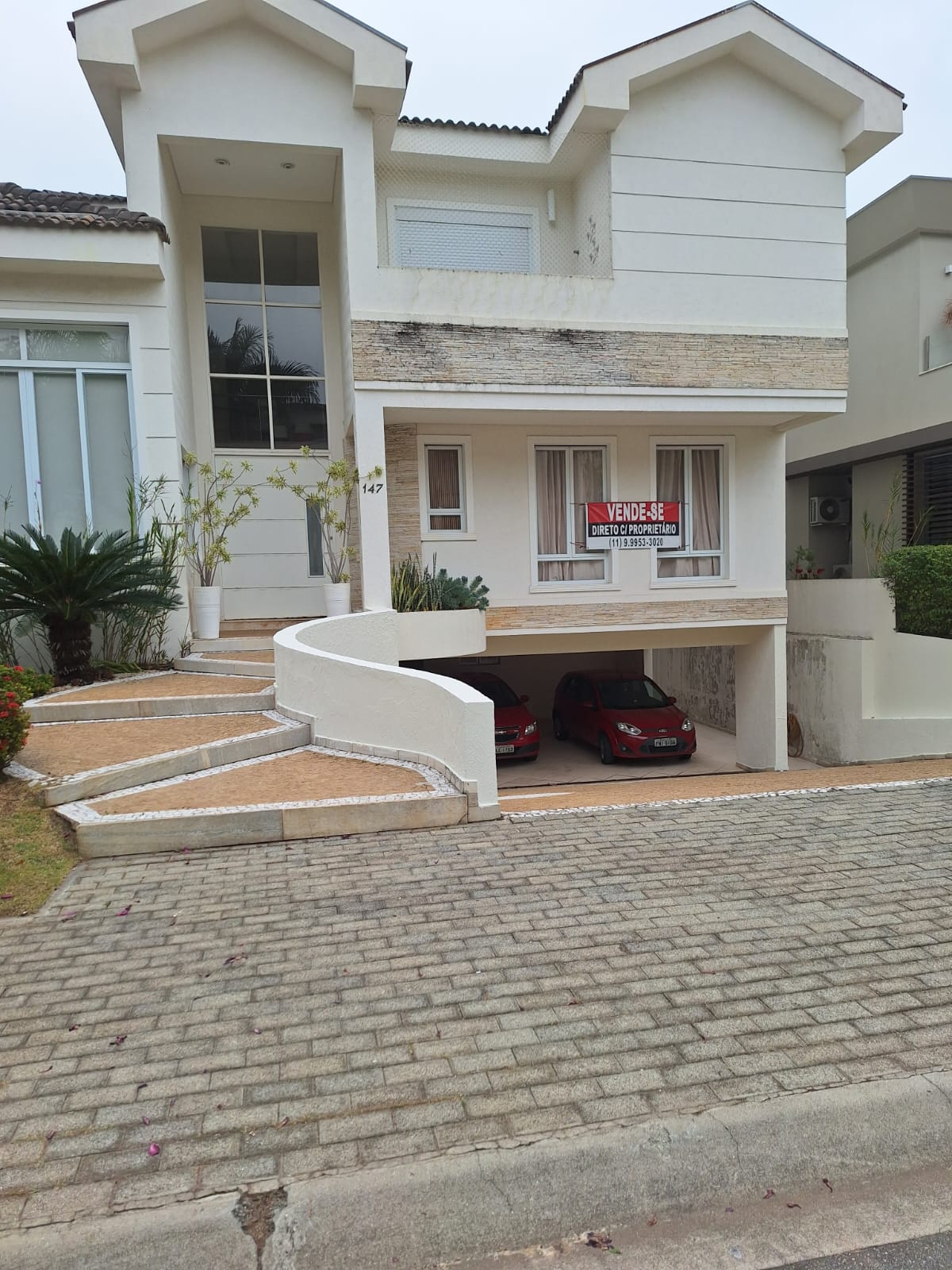 Casa com 4 Quartos à Venda, 600 m²em Tamboré - Santana de Parnaíba