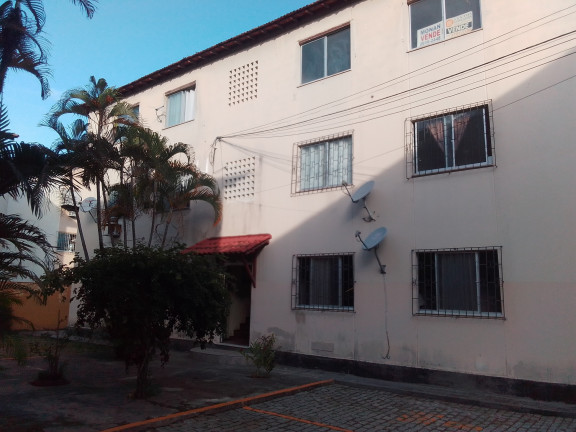 Imagem Apartamento com 3 Quartos à Venda, 80 m² em Maria Paula - São Gonçalo Imagem Apartamento com 3 Quartos à Venda, 80 m² em Maria Paula - São Gonçalo