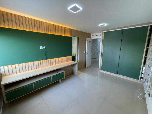 Imagem Apartamento com 4 Quartos à Venda, 170 m² em Ponta do Farol - São Luís Imagem Apartamento com 4 Quartos à Venda, 170 m² em Ponta do Farol - São Luís