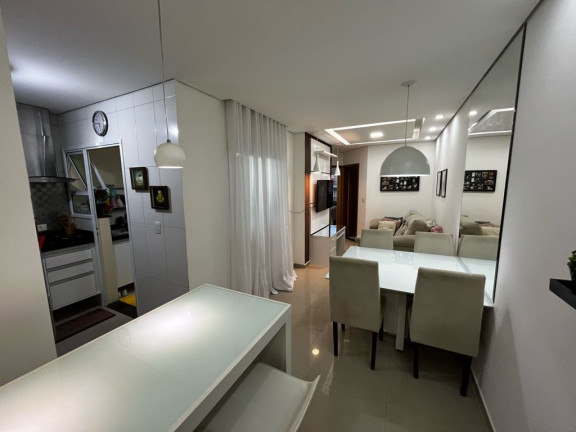 Imagem Apartamento com 2 Quartos à Venda, 50 m² em Parque Oratório - Santo André Imagem Apartamento com 2 Quartos à Venda, 50 m² em Parque Oratório - Santo André