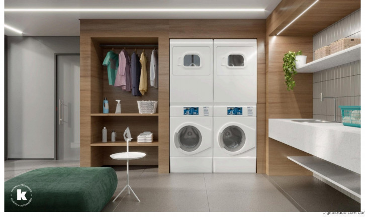 Imagem Apartamento com 1 Quarto à Venda,  em Pinheiros - São Paulo
