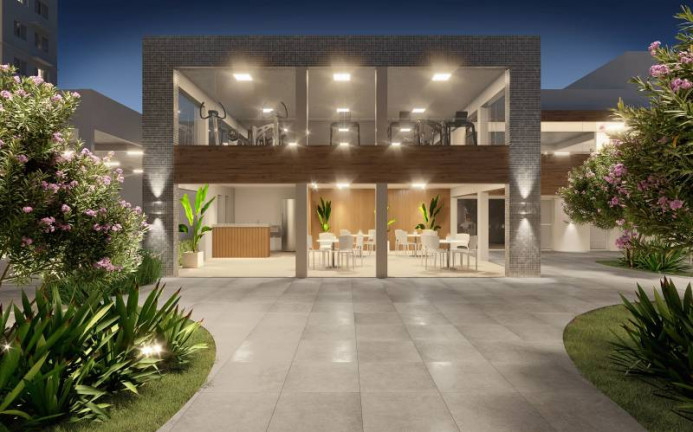 Imagem Apartamento com 2 Quartos à Venda, 55 m² em Inácio Barbosa - Aracaju