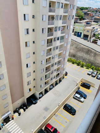 Imagem Apartamento com 2 Quartos à Venda, 43 m² em Jardim São Pedro - São Paulo Imagem Apartamento com 2 Quartos à Venda, 43 m² em Jardim São Pedro - São Paulo