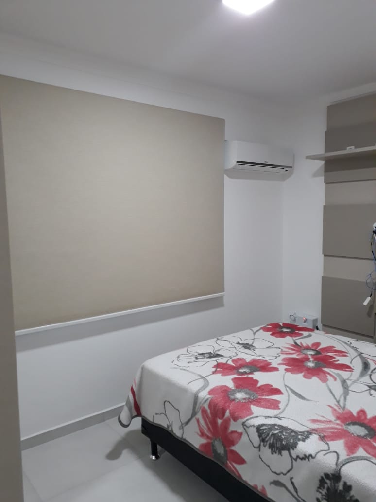 Imagem Apartamento com 3 Quartos à Venda, 96 m²em Rio Caveiras - Biguaçu