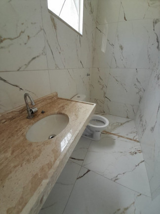 Imagem Casa com 3 Quartos à Venda, 123 m² em Centro - Eusébio Imagem Casa com 3 Quartos à Venda, 123 m² em Centro - Eusébio