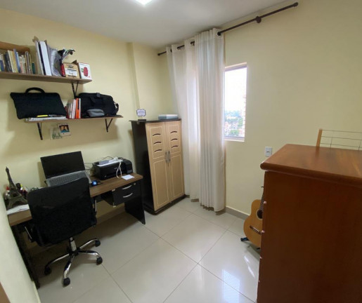 Imagem Apartamento com 3 Quartos à Venda, 70 m² em Nova Suiça - Goiânia Imagem Apartamento com 3 Quartos à Venda, 70 m² em Nova Suiça - Goiânia