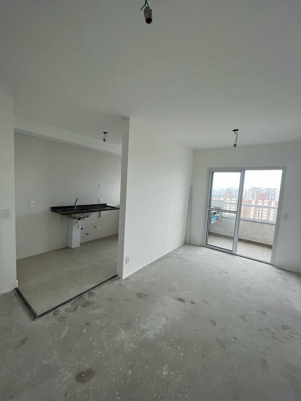 Imagem Apartamento com 2 Quartos à Venda, 55 m²em Baeta Neves - São Bernardo do Campo Imagem Apartamento com 2 Quartos à Venda, 55 m²em Baeta Neves - São Bernardo do Campo