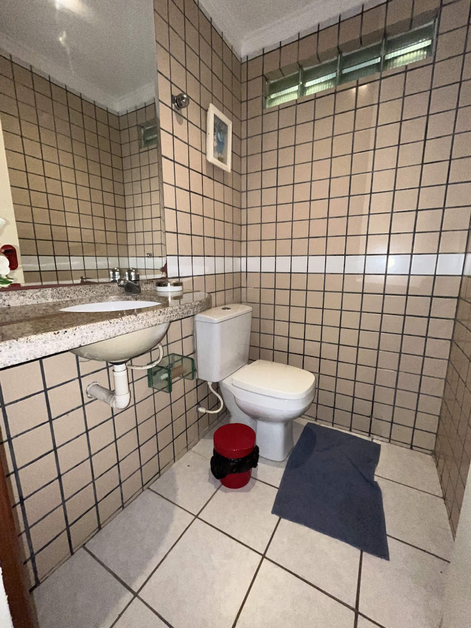 Imagem Apartamento com 3 Quartos à Venda, 110 m² em Ponta Verde - Maceió