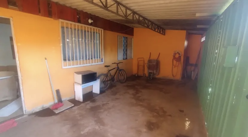 Imagem Casa com 2 Quartos à Venda, 105 m²em Jardim São Domingos - Campinas Imagem Casa com 2 Quartos à Venda, 105 m²em Jardim São Domingos - Campinas